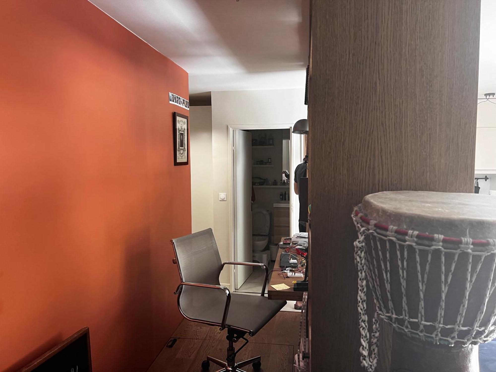Appartement Appart Montmartre Avec Terrasse *